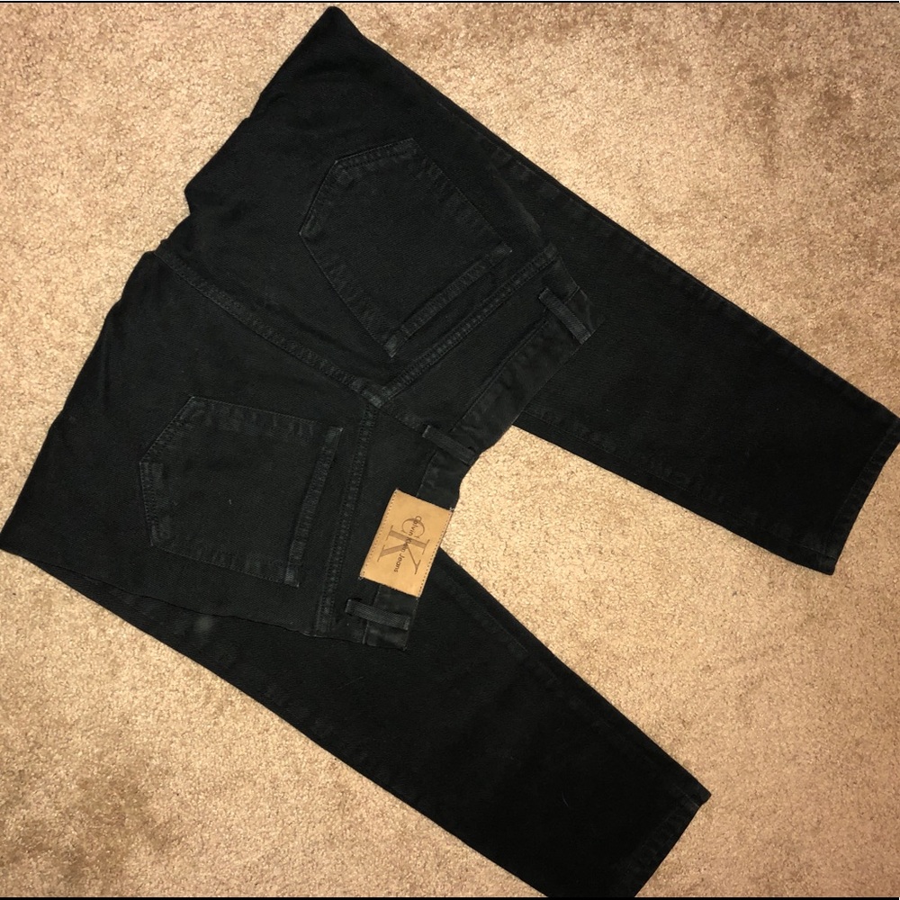 Vintage Calvin Klein Jeans